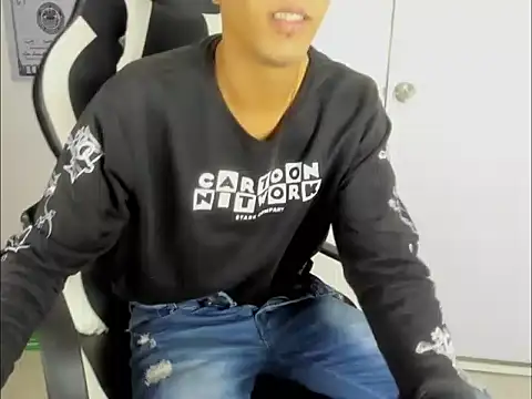 badboy master online show from 04.08.26