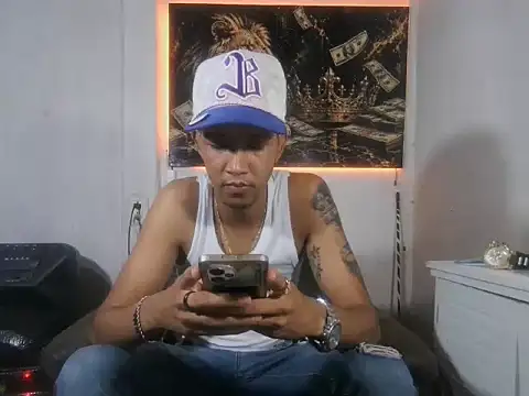 badboy master online show from 06.07.26