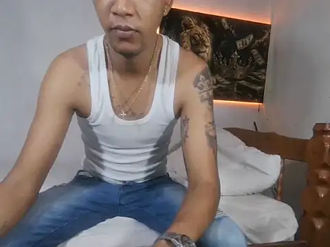 badboy master online show from 06.13.26