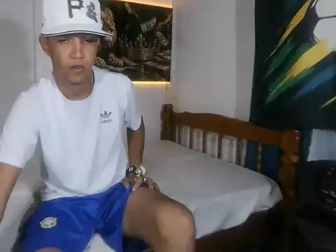 badboy master online show from 07.07.26