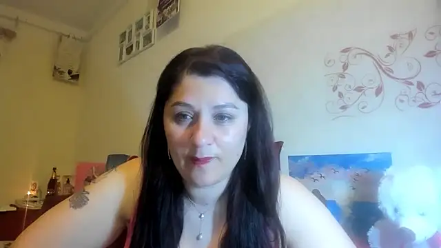 EVELYNA88 online show from 03.26.26