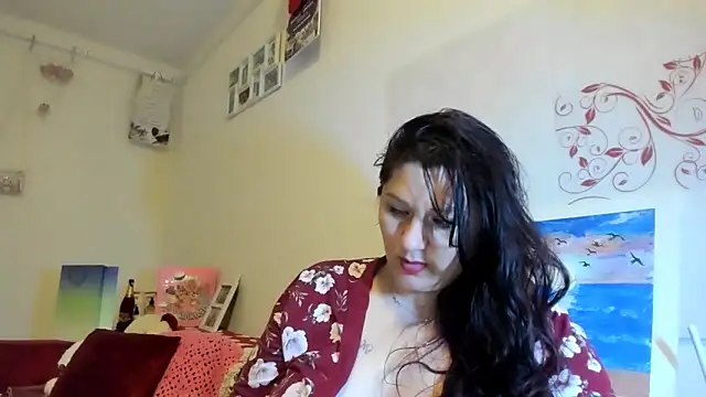 EVELYNA88 online show from 03.31.26