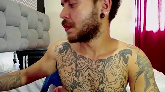 sebastianhotxxx online show from 03.05.26