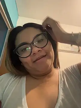 ludmila x online show from 04.15.26