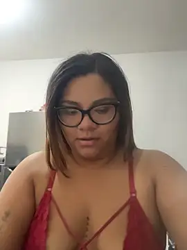 ludmila x online show from 06.20.26