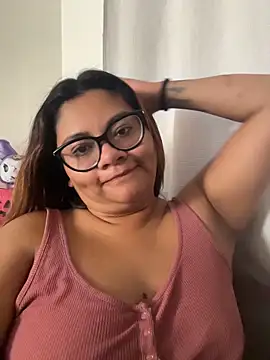 ludmila x online show from 06.21.26