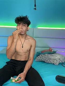 abrilandjulian online show from 02.25.26