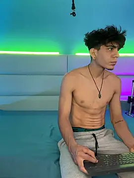 abrilandjulian online show from 02.26.26