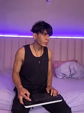 abrilandjulian online show from 03.28.26