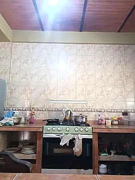 Blanquita vip online show from 03.08.26