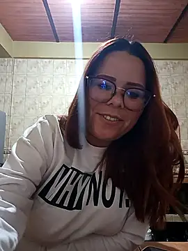 Blanquita vip online show from 03.09.26