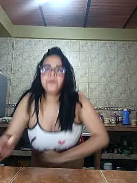 Blanquita vip online show from 05.16.26