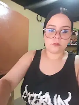 Snapshot of Blanquita_vip chatting on 06.12.26 Blanquita vip online show from 06.12.26