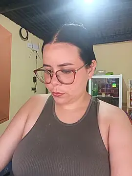 Snapshot of Blanquita_vip chatting on 06.19.26 Blanquita vip online show from 06.19.26