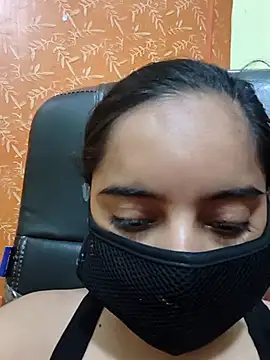 Zaraafreedi69 online show from 07.03.26