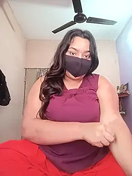 Snapshot of Choko_Gril chatting on 02.14.26 Choko Gril online show from 02.14.26