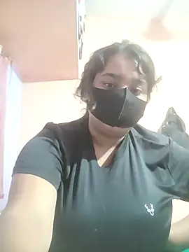 Snapshot of Choko_Gril chatting on 02.19.26 Choko Gril online show from 02.19.26