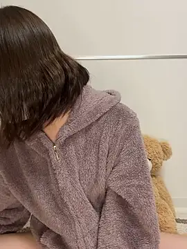 YUNA-66 online show from 04.08.26