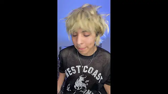 prince oliverr online show from 03.17.26