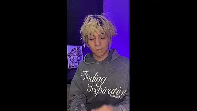 prince oliverr online show from 04.01.26