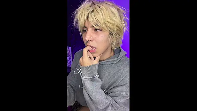 prince oliverr online show from 04.03.26