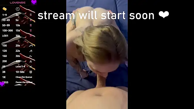 Para Love69 online show from 03.09.26