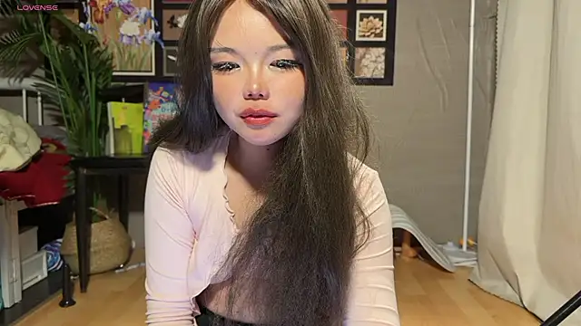 xiaosu22 online show from 03.21.26