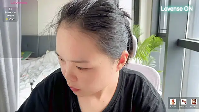 xiaosu22 online show from 06.27.26
