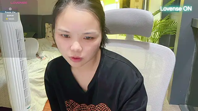 xiaosu22 online show from 06.27.26