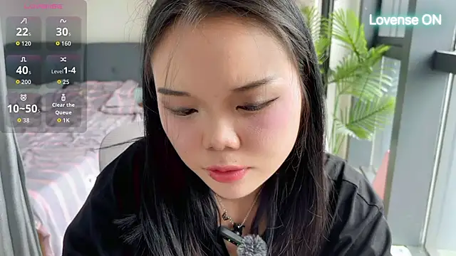 xiaosu22 online show from 07.05.26