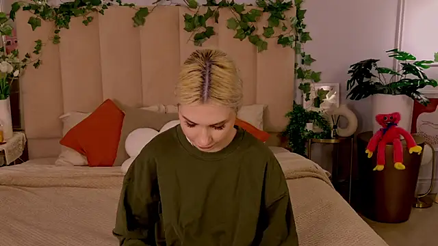 JadenLove  online show from 05.27.26