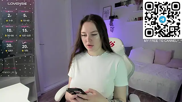 Laura CollinsS online show from 03.21.26