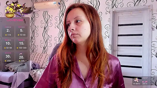 Snapshot of MadelinaJackson chatting on 03.02.26 MadelinaJackson online show from 03.02.26