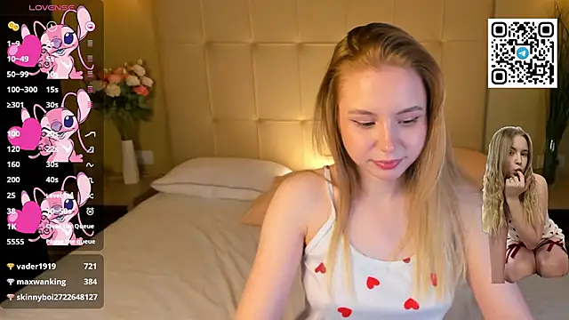 Snapshot of Linda__Bloom chatting on 03.16.26 Linda Bloom online show from 03.16.26