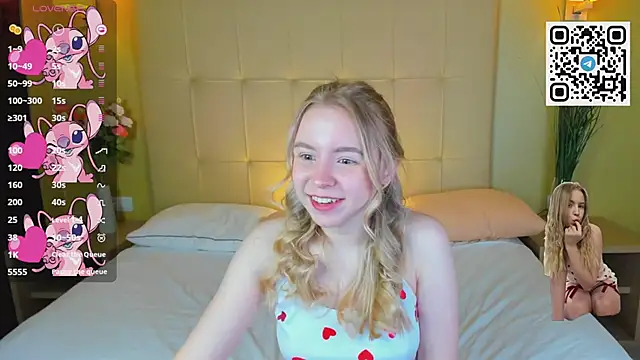 Snapshot of Linda__Bloom chatting on 03.18.26 Linda Bloom online show from 03.18.26