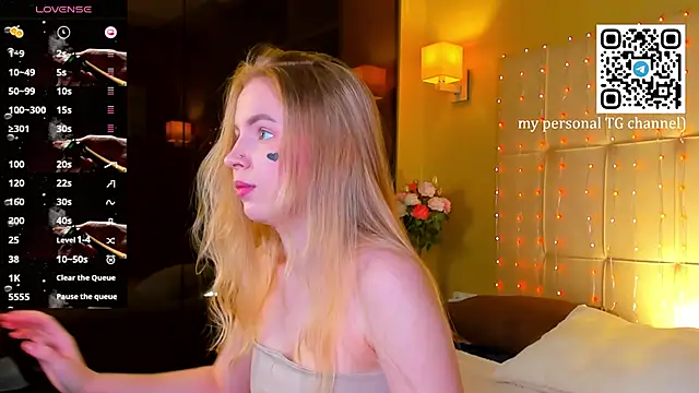 Snapshot of Linda__Bloom chatting on 04.16.26 Linda Bloom online show from 04.16.26