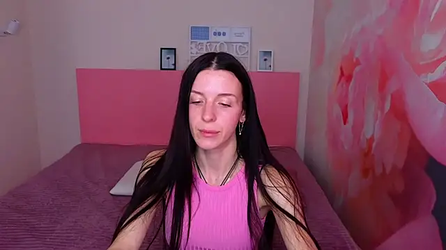 Snapshot of NoirDiva chatting on 04.29.26 NoirDiva online show from 04.29.26