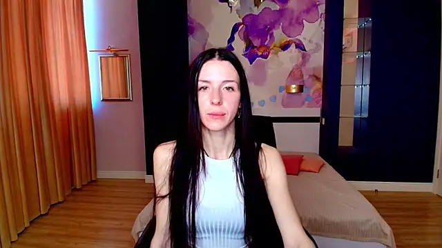 Snapshot of NoirDiva chatting on 05.01.26 NoirDiva online show from 05.01.26