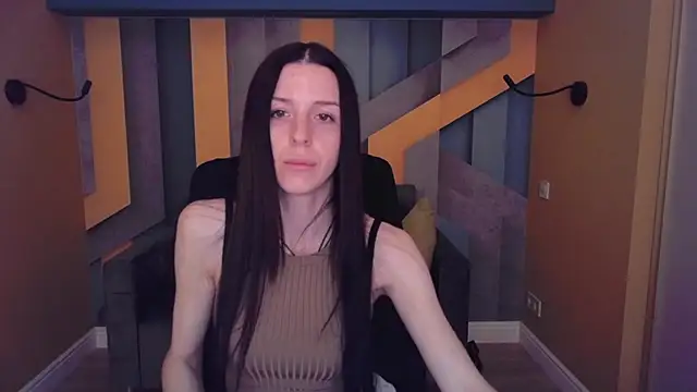 Snapshot of NoirDiva chatting on 05.17.26 NoirDiva online show from 05.17.26