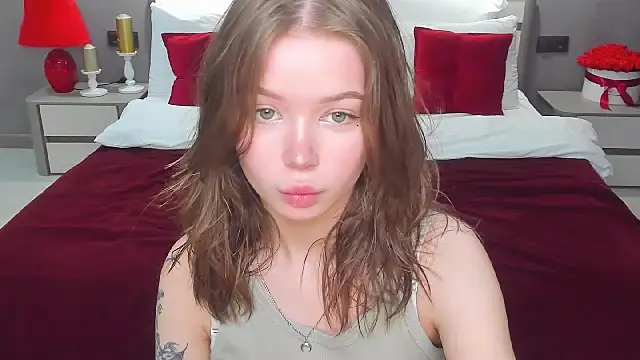 Violetta  Dreams online show from 04.03.26