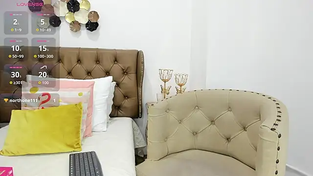 pinkmoon30 online show from 04.20.26