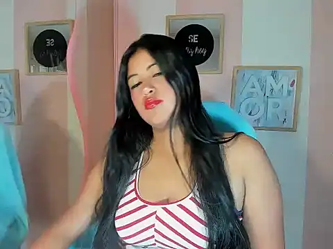 Iris Laus online show from 04.11.26