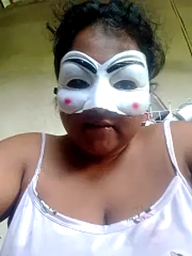 Snapshot of shanaya-baby77 chatting on 02.27.26 shanaya-baby77 online show from 02.27.26