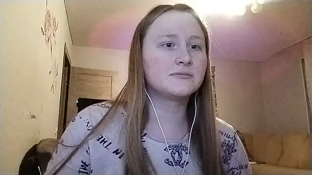 AnikaLipps online show from 04.03.26