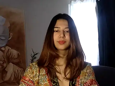 KiraVixenSweet online show from 03.09.26