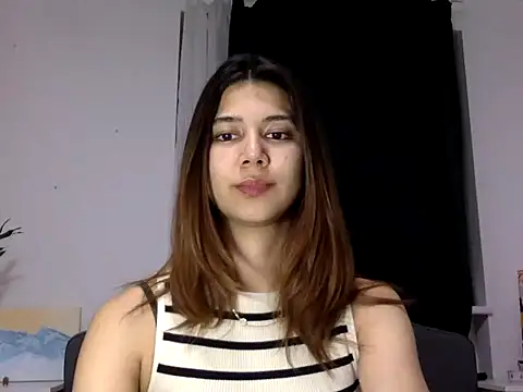 KiraVixenSweet online show from 03.13.26