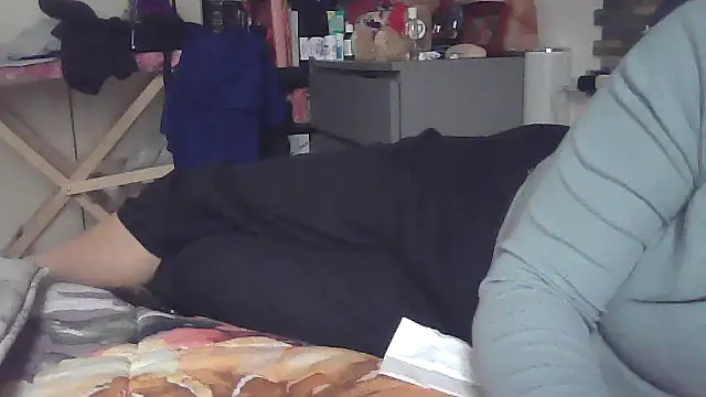 luanahot1 online show from 02.15.26