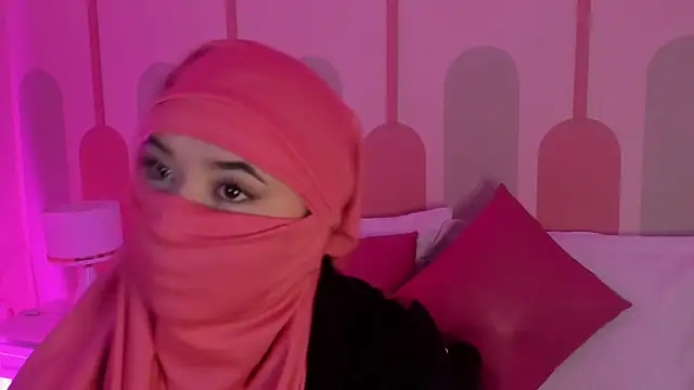 Snapshot of Samarahalsaud chatting on 02.17.26 Samarahalsaud online show from 02.17.26