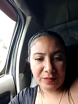 Gissele Rubi online show from 03.24.26