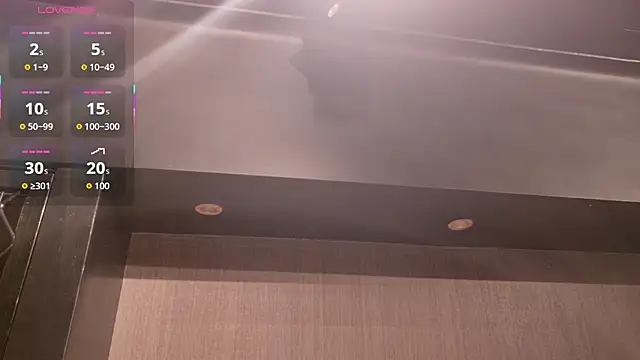 Kinsleybrown online show from 02.27.26